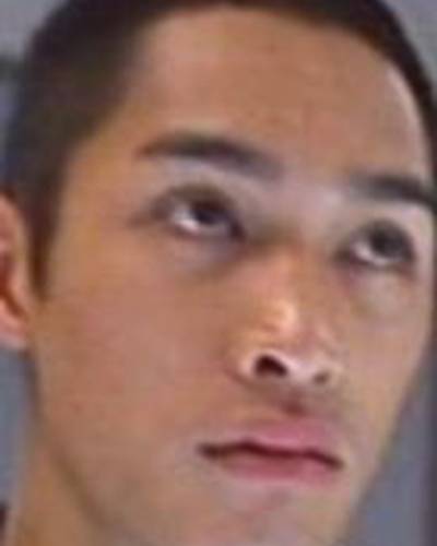 Сэмюэл Пэнг фото