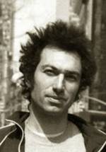 Азазель Джейкобс фото