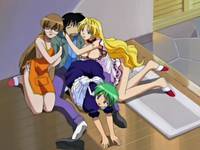 Кадр Мышь (мини-сериал)