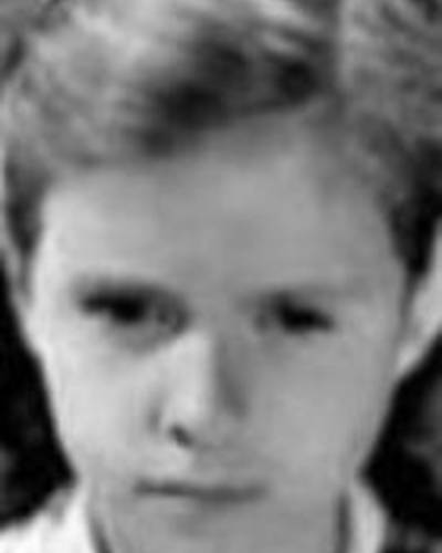 Ilselil Larsen фото