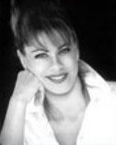 Тони Перенски фото