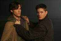 Кадр Сверхъестественное