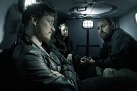 Кадр Добро пожаловать в капкан