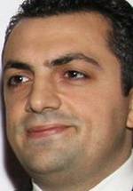 Артак Гаспарян фото