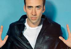 Николас Кейдж сыграет беглого полицейского