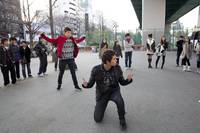 Кадр Одержимые мечтой