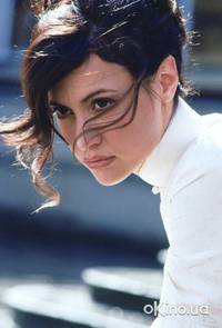 Кадр Точки над I