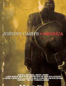 Johnny Cash's America