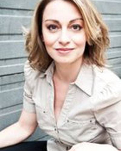 Лесли Хоуппс фото