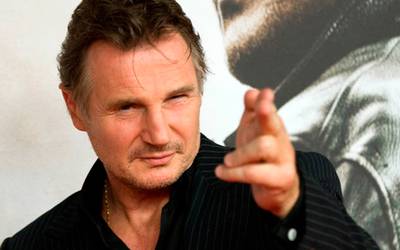 15 доказательств того, что Лиам Нисон нереально крут