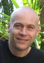 Макс Бэрри фото