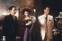 Кадр Гудзонский ястреб