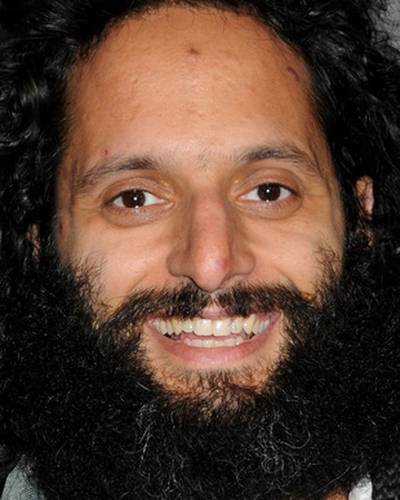 Джейсон Манцукас фото