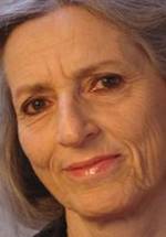 Нина Кроун фото