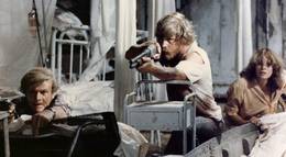 Кадр из фильма "Пожиратели плоти" - 2