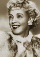 Марина Ладынина