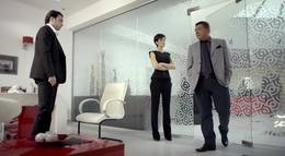 Кадр из фильма "Домик в сердце" - 2