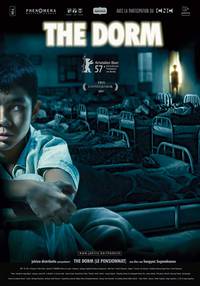 Постер Пансионат