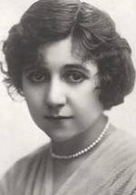 Mabel Trunnelle фото