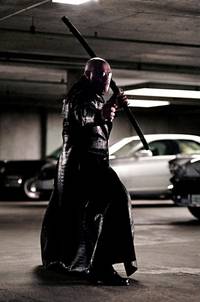 Кадр Матрица: Перезагрузка