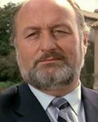 Жан Тюрлье фото