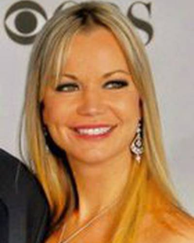 Шеннон Хэзлет фото