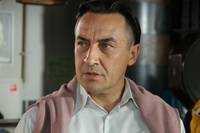 Кадр О чём говорят мужчины. Продолжение