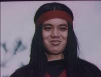 Кадр Хон Гиль Дон