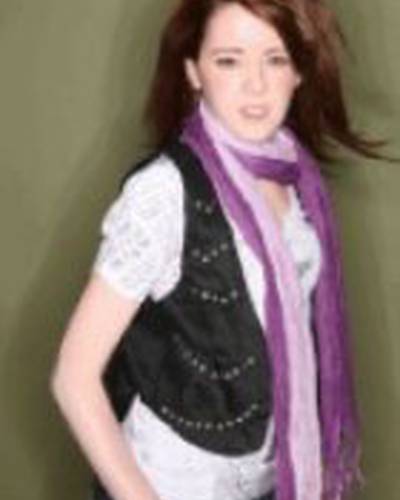 Рени Мишель Браун фото