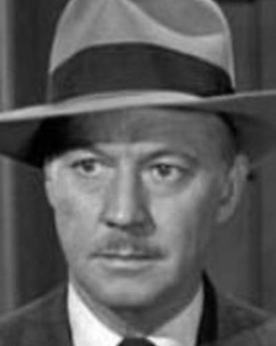 Генри Хантер фото