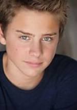 Гаррет Бэкстром фото