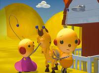 Кадр Роли Поли Оли