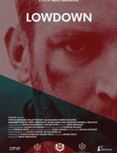 Ispod mosta, medju stijenama