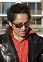 Морис Рипке фото