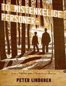 To mistenkelige personer