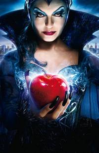 Постер Зачарованная