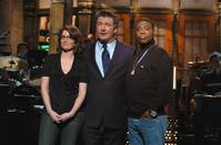 Кадр Субботним вечером в прямом эфире