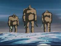 Кадр Киборг 009