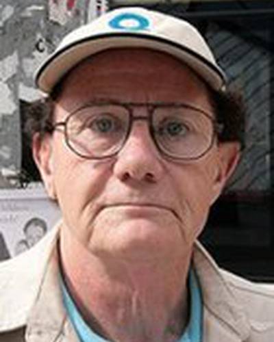 Пол Линч фото