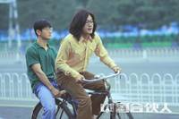 Кадр Китайский партнер