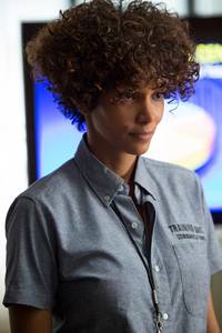 Кадр Тревожный вызов