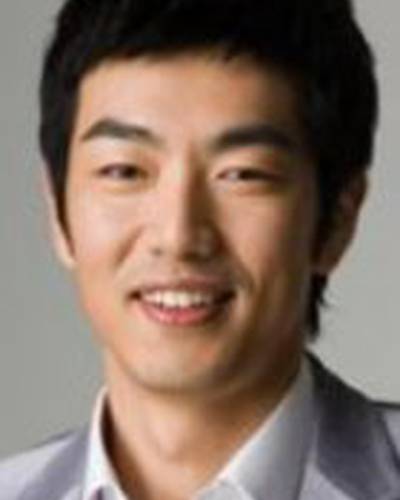 Ли Чжон Хёк фото