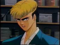 Кадр Крутой учитель Онидзука: Ранние годы