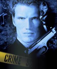 Постер Внезапный удар