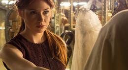 Кадр из фильма "Окулус" - 2