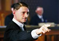 Кадр Гитлер: Восхождение дьявола