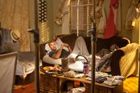 Кадр Сначала любовь, потом свадьба