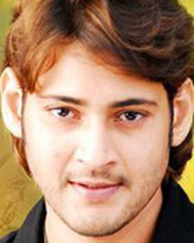 Махеш Бабу фото