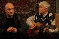 Кадр Антикиллер Д.К: Любовь без памяти