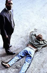 Кадр Заряженное оружие 1